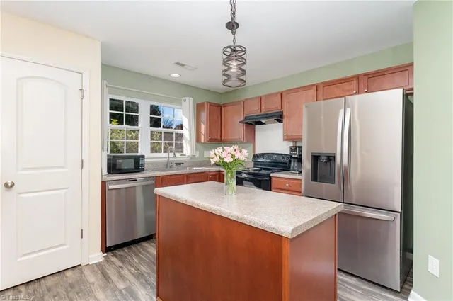 $205,000 | 781 Popes Creek Road, Kernersville, NC 27284