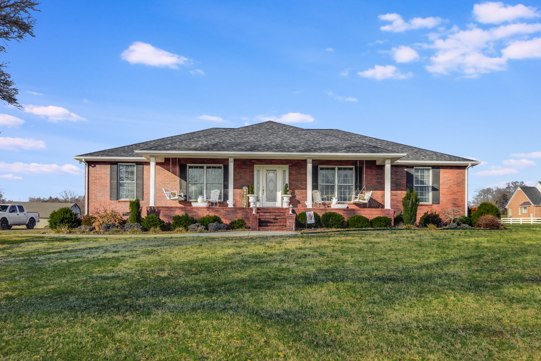 331 Normandy Road Wartrace, TN 37183 - Photo 1 of 41 Gallery Image 1
