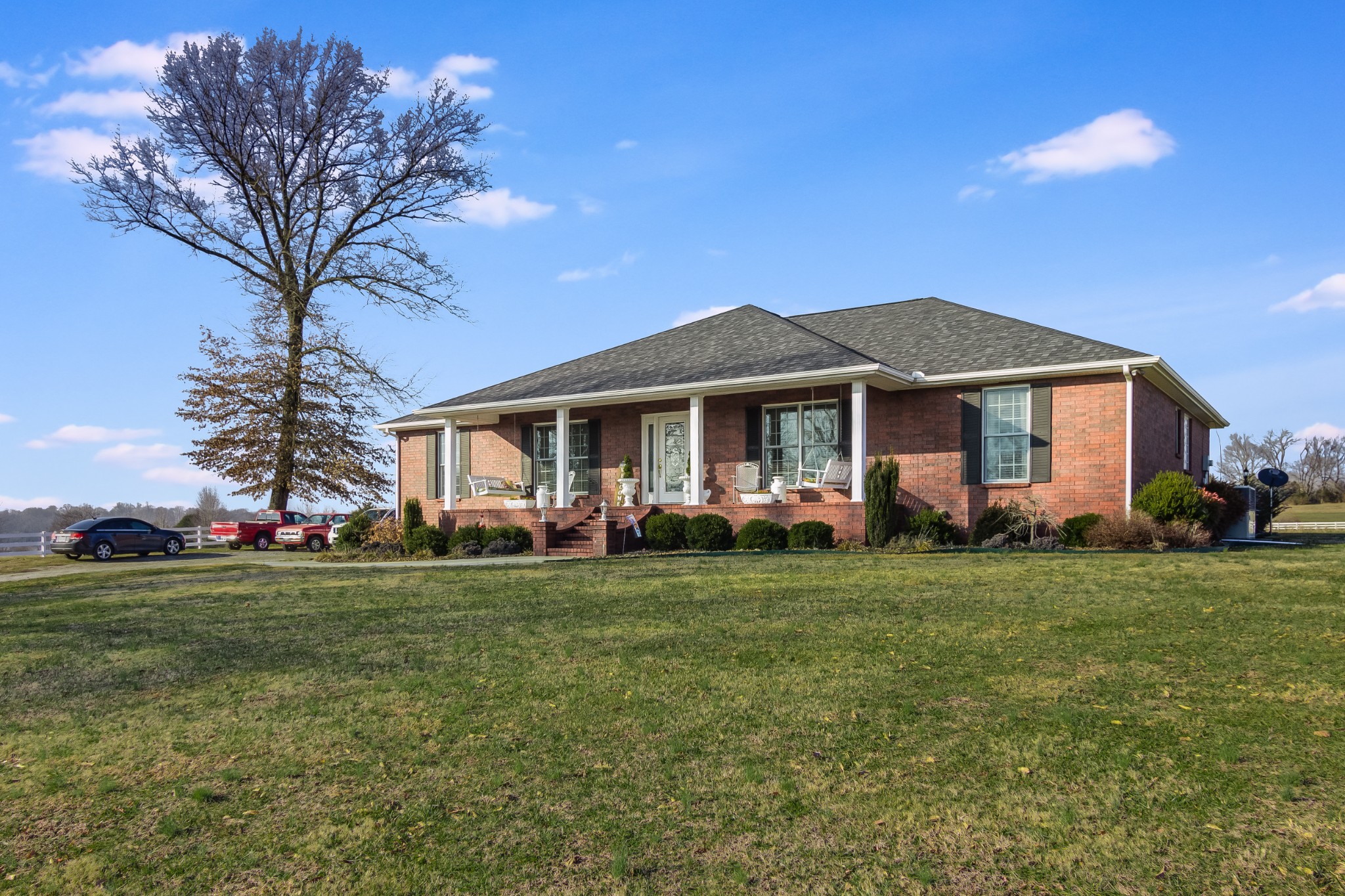 331 Normandy Road Wartrace, TN 37183 - Photo 2 of 41 Gallery Image 2