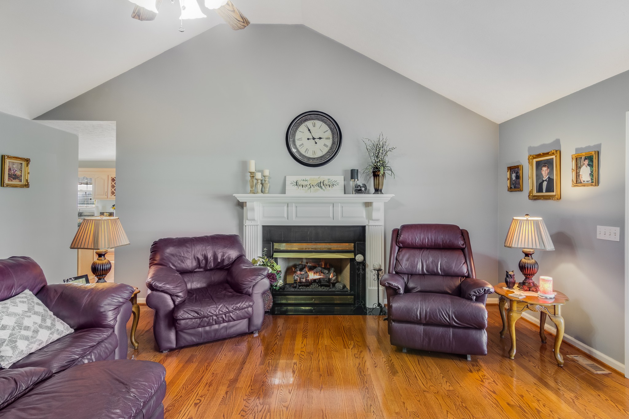 331 Normandy Road Wartrace, TN 37183 - Photo 11 of 41 Gallery Image 11