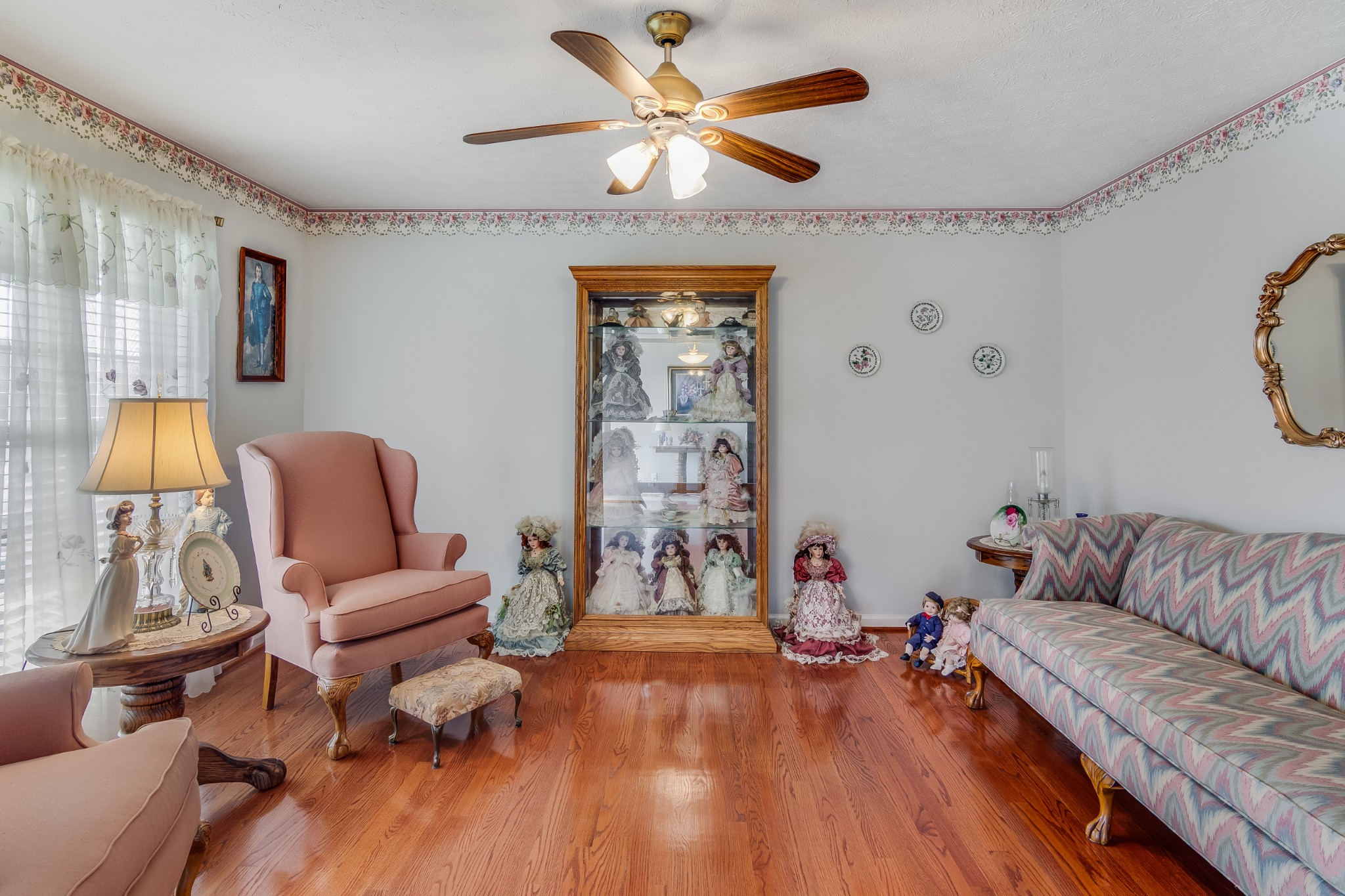 331 Normandy Road Wartrace, TN 37183 - Photo 19 of 41 Gallery Image 19