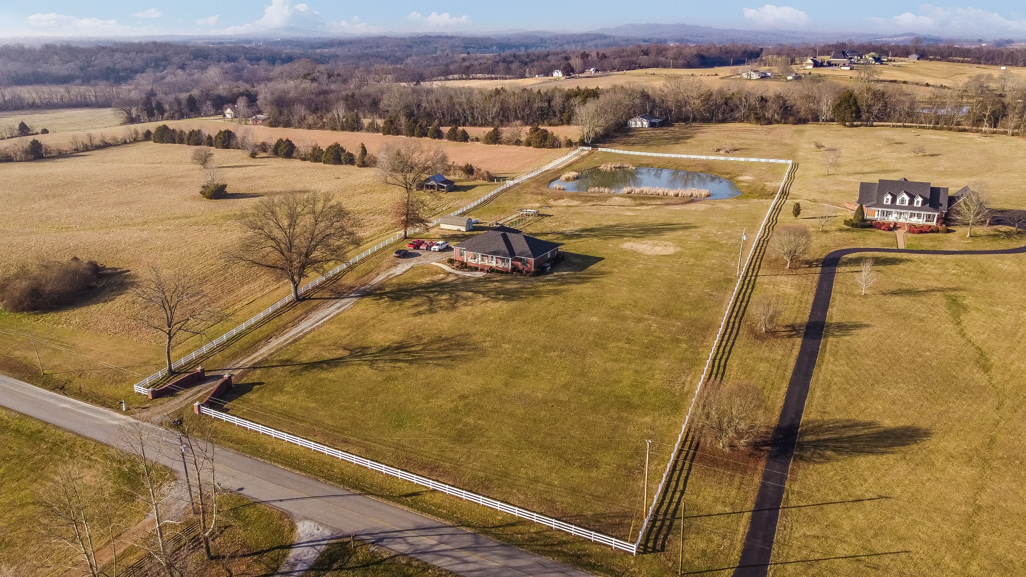 331 Normandy Road Wartrace, TN 37183 - Photo 29 of 41 Gallery Image 29
