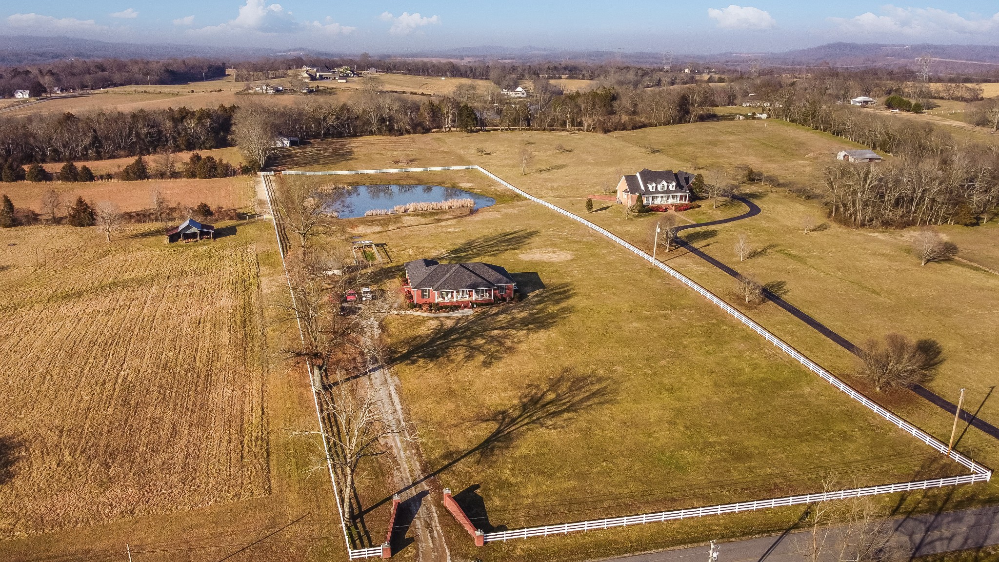 331 Normandy Road Wartrace, TN 37183 - Photo 30 of 41 Gallery Image 30