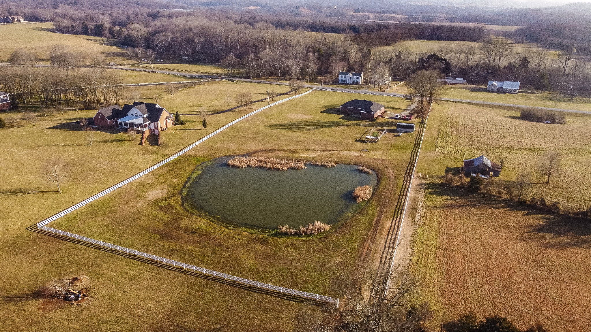 331 Normandy Road Wartrace, TN 37183 - Photo 32 of 41 Gallery Image 32