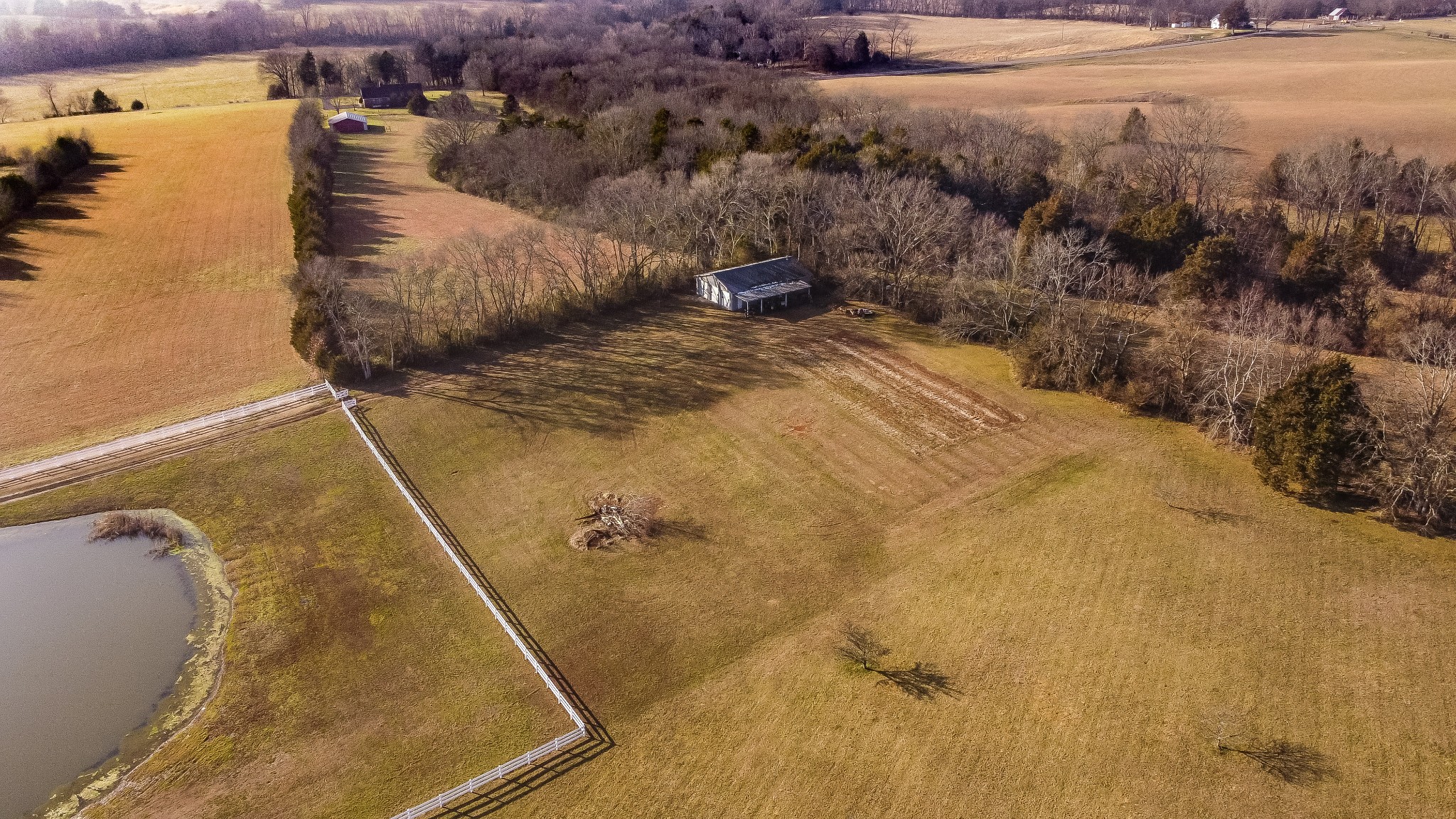 331 Normandy Road Wartrace, TN 37183 - Photo 33 of 41 Gallery Image 33