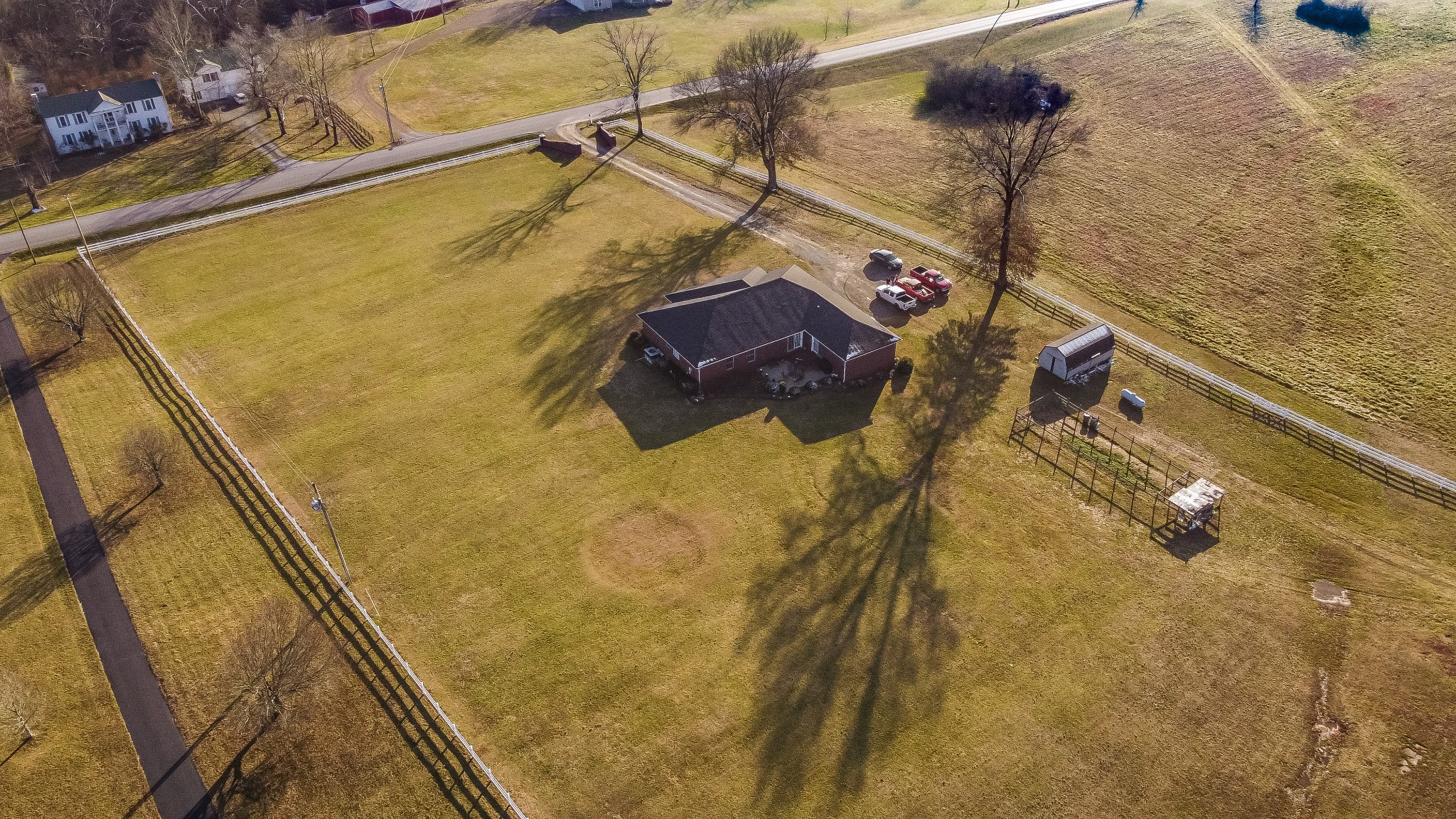 331 Normandy Road Wartrace, TN 37183 - Photo 34 of 41 Gallery Image 34