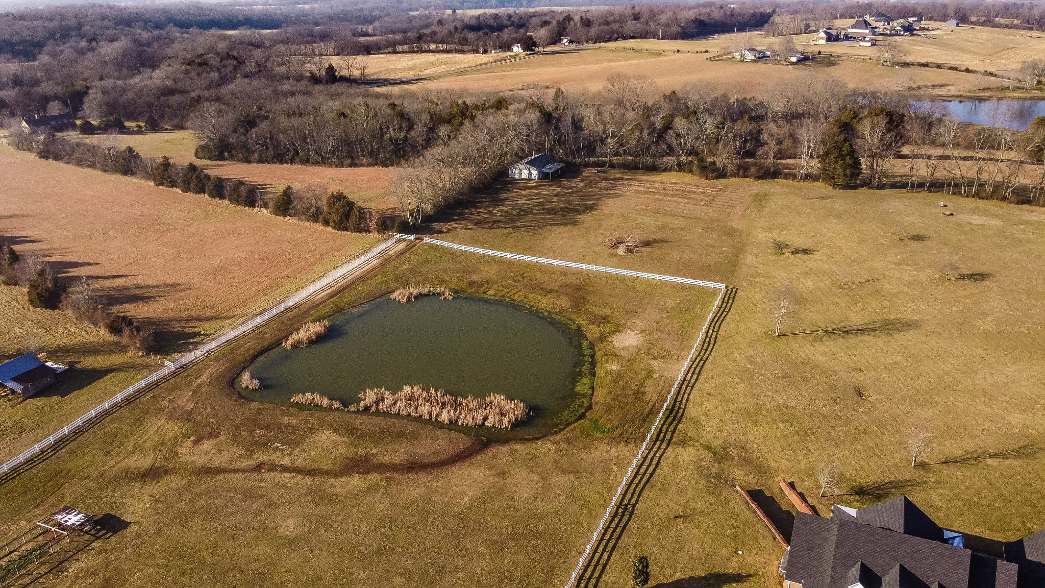 331 Normandy Road Wartrace, TN 37183 - Photo 35 of 41 Gallery Image 35