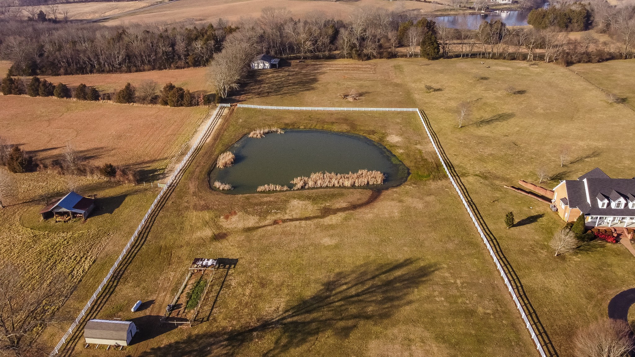 331 Normandy Road Wartrace, TN 37183 - Photo 36 of 41 Gallery Image 36
