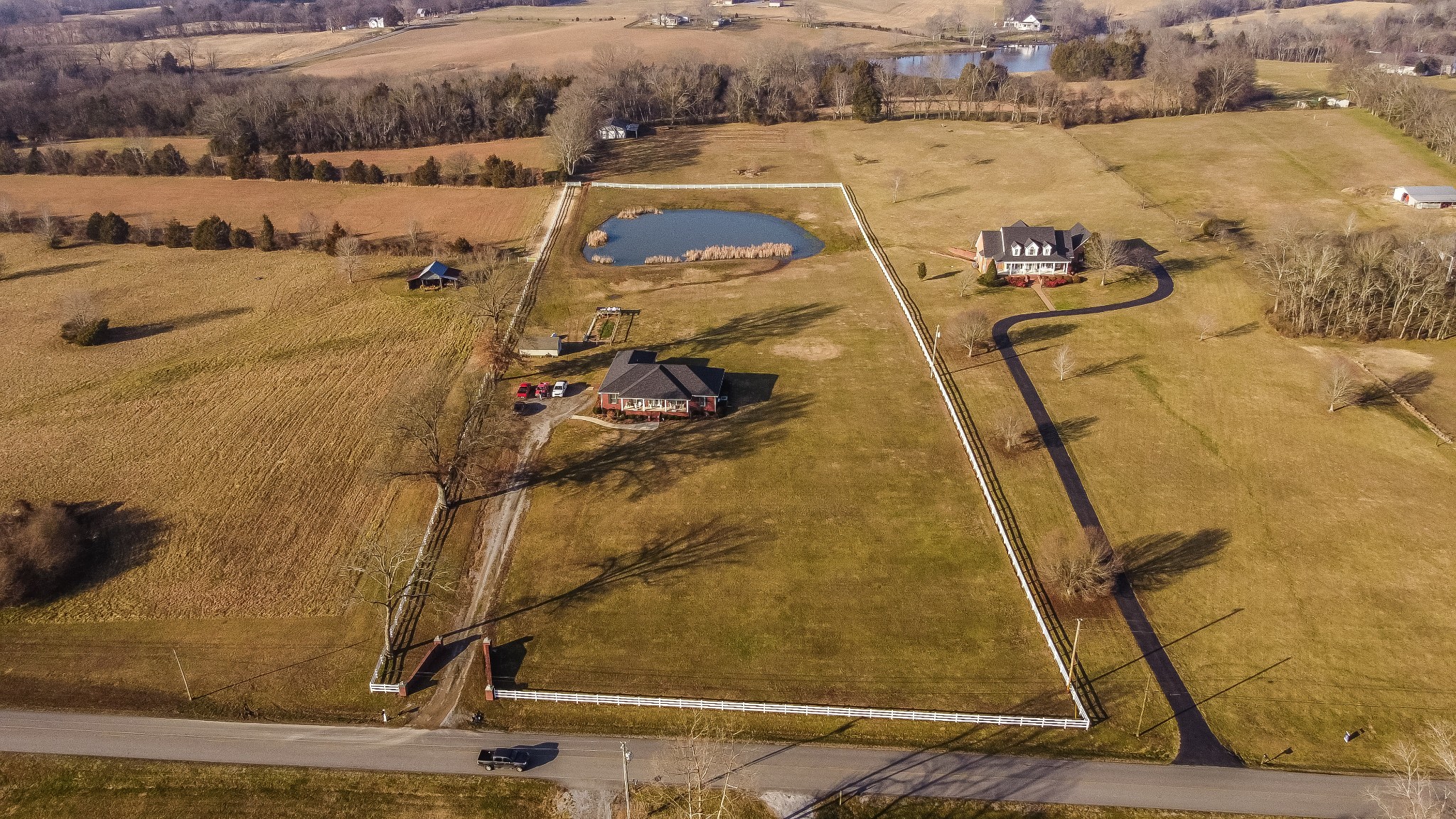 331 Normandy Road Wartrace, TN 37183 - Photo 37 of 41 Gallery Image 37