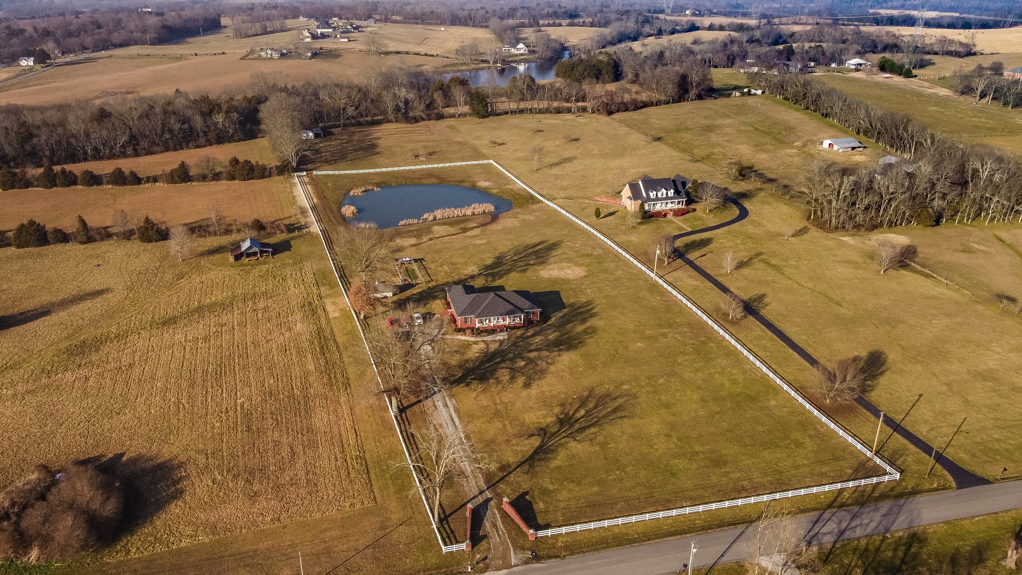 331 Normandy Road Wartrace, TN 37183 - Photo 38 of 41 Gallery Image 38