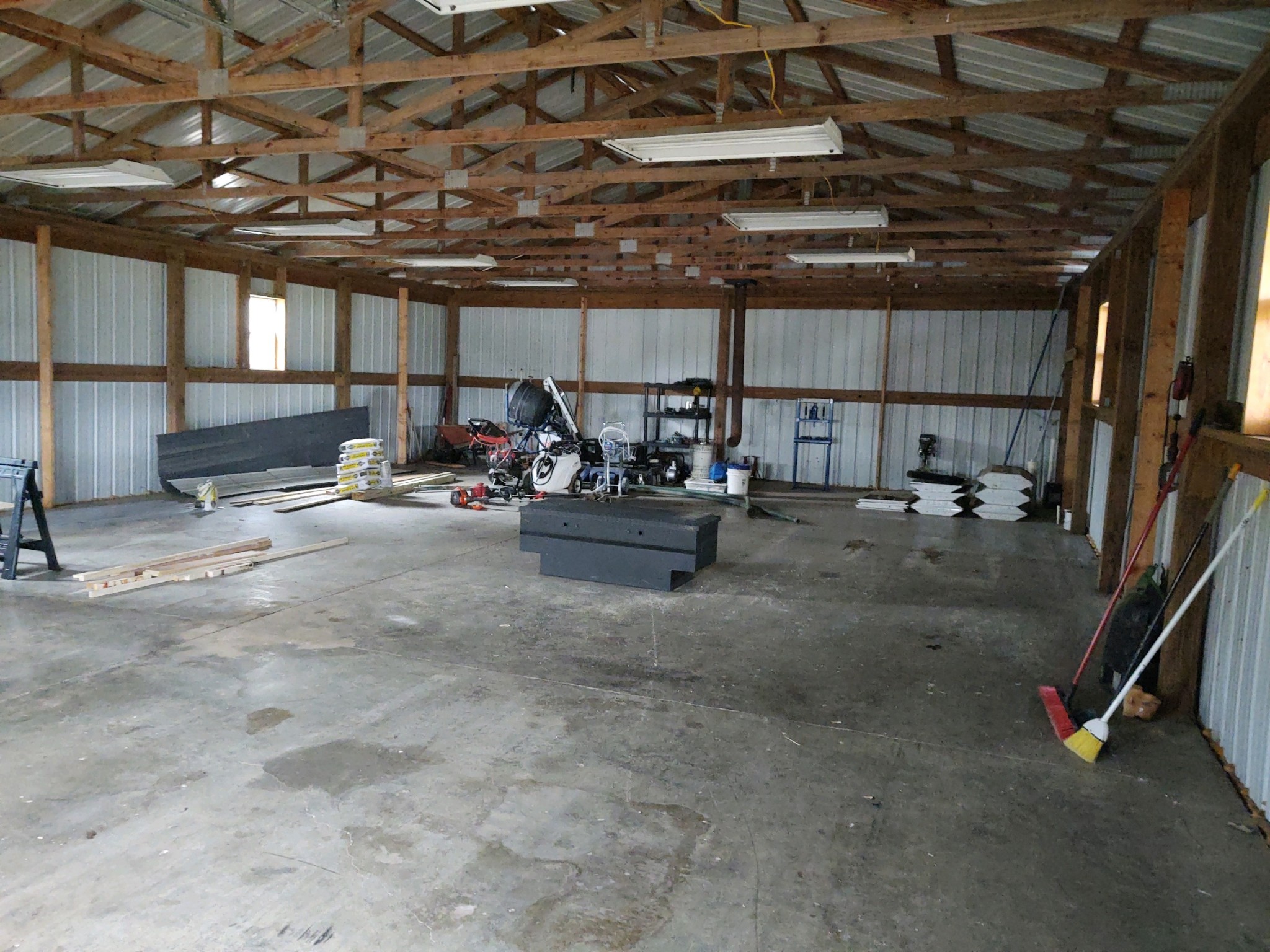 331 Normandy Road Wartrace, TN 37183 - Photo 39 of 41 Gallery Image 39