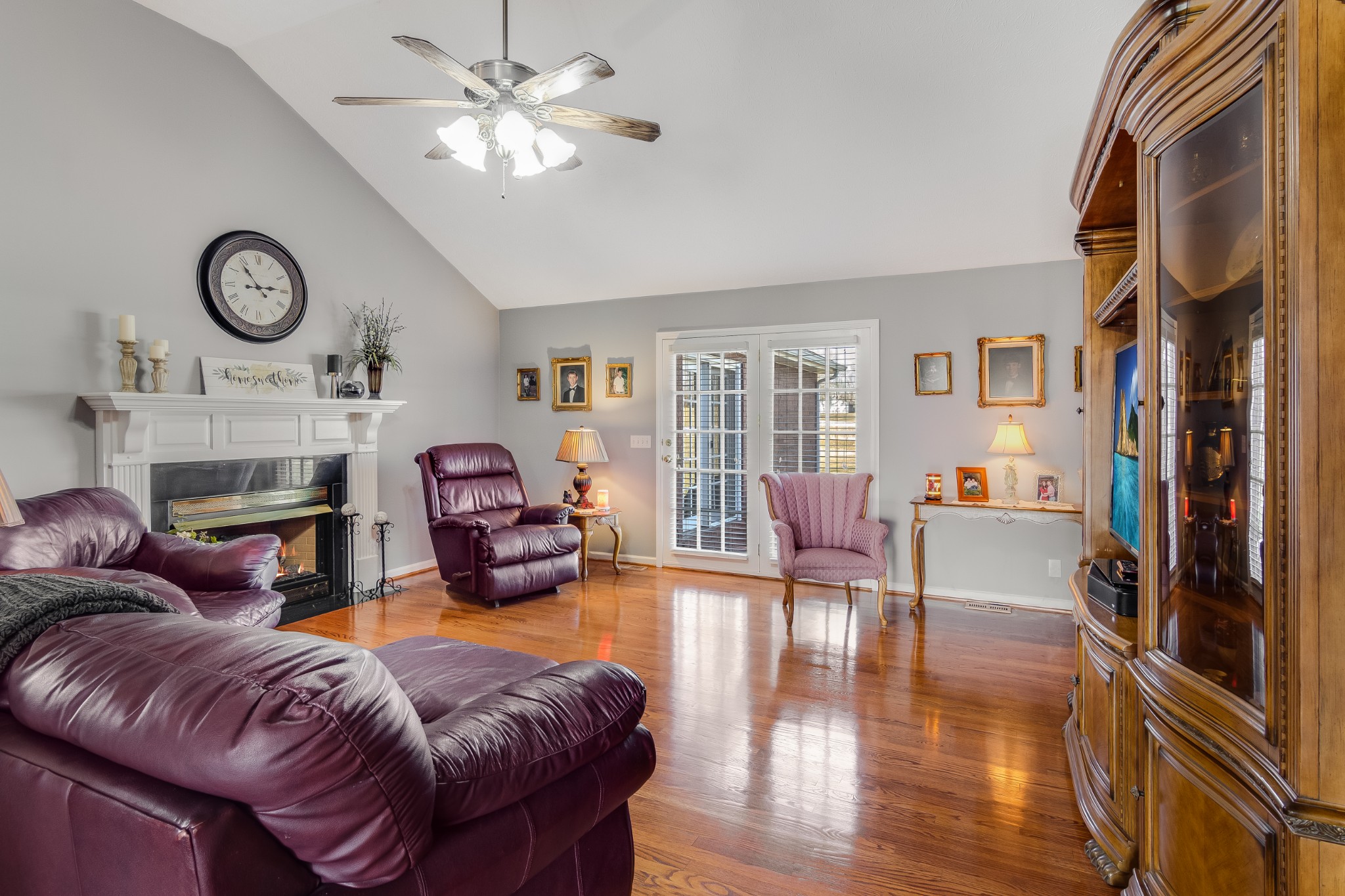 331 Normandy Road Wartrace, TN 37183 - Photo 8 of 41 Gallery Image 8