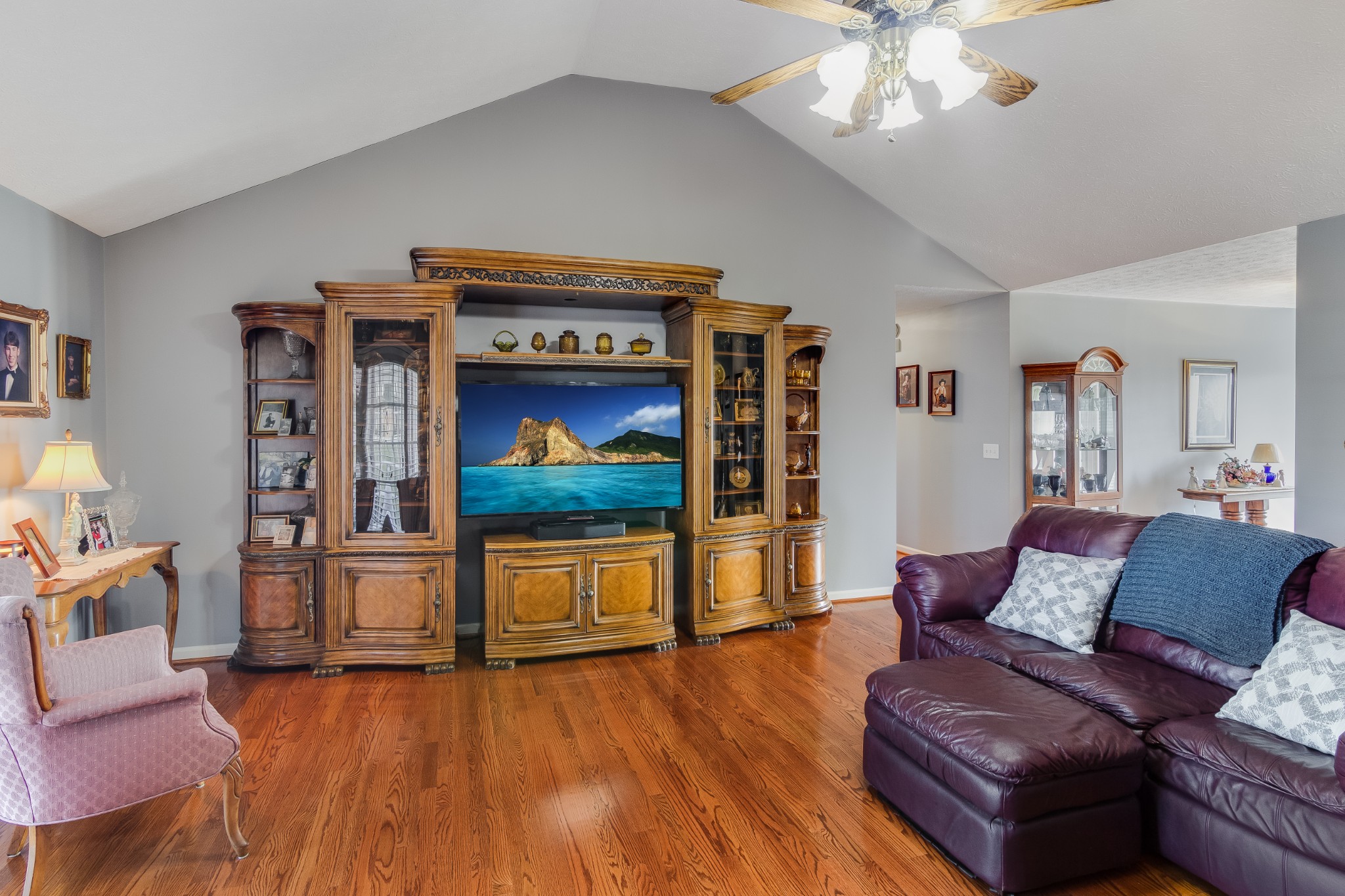 331 Normandy Road Wartrace, TN 37183 - Photo 9 of 41 Gallery Image 9