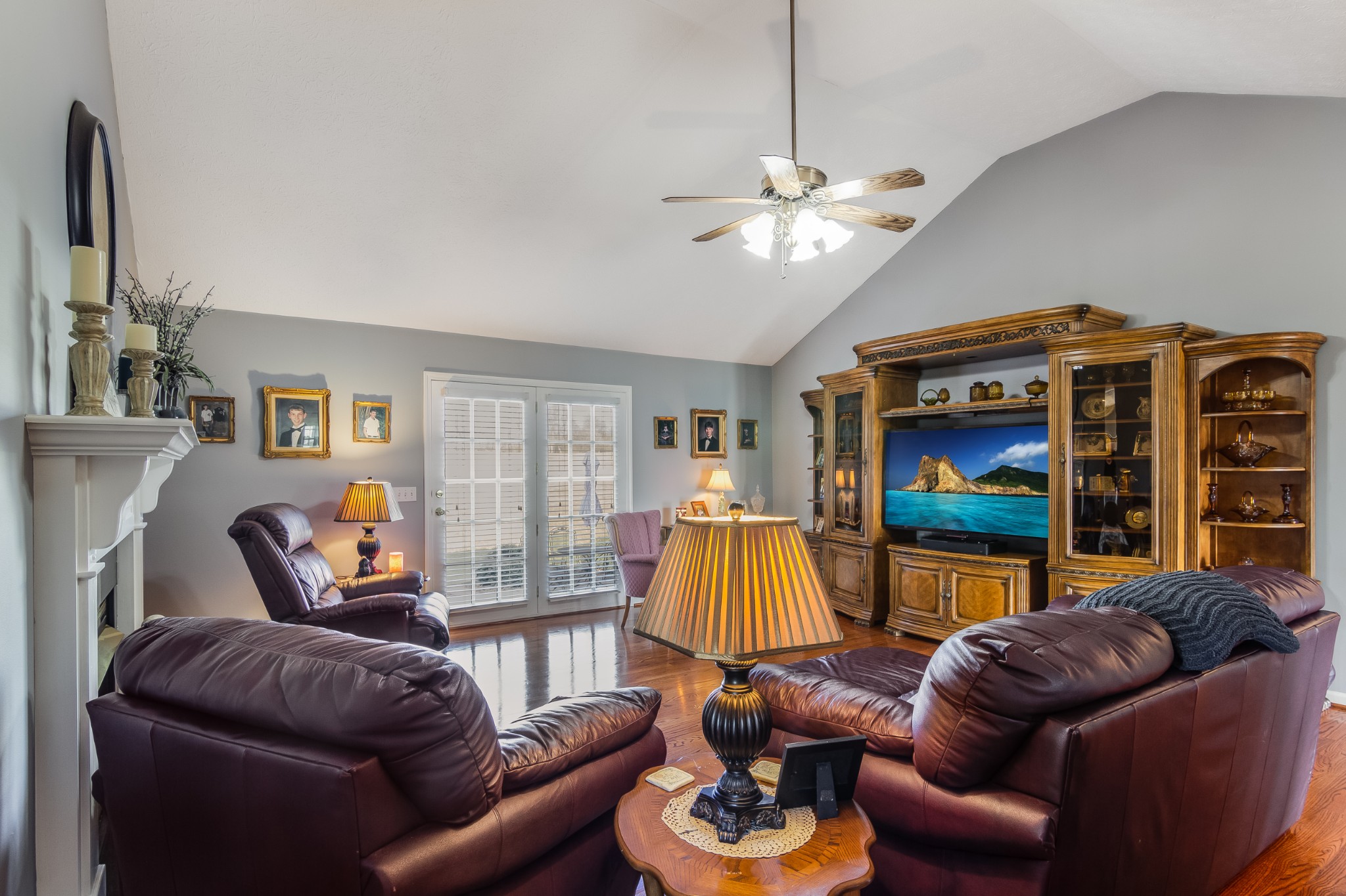 331 Normandy Road Wartrace, TN 37183 - Photo 10 of 41 Gallery Image 10
