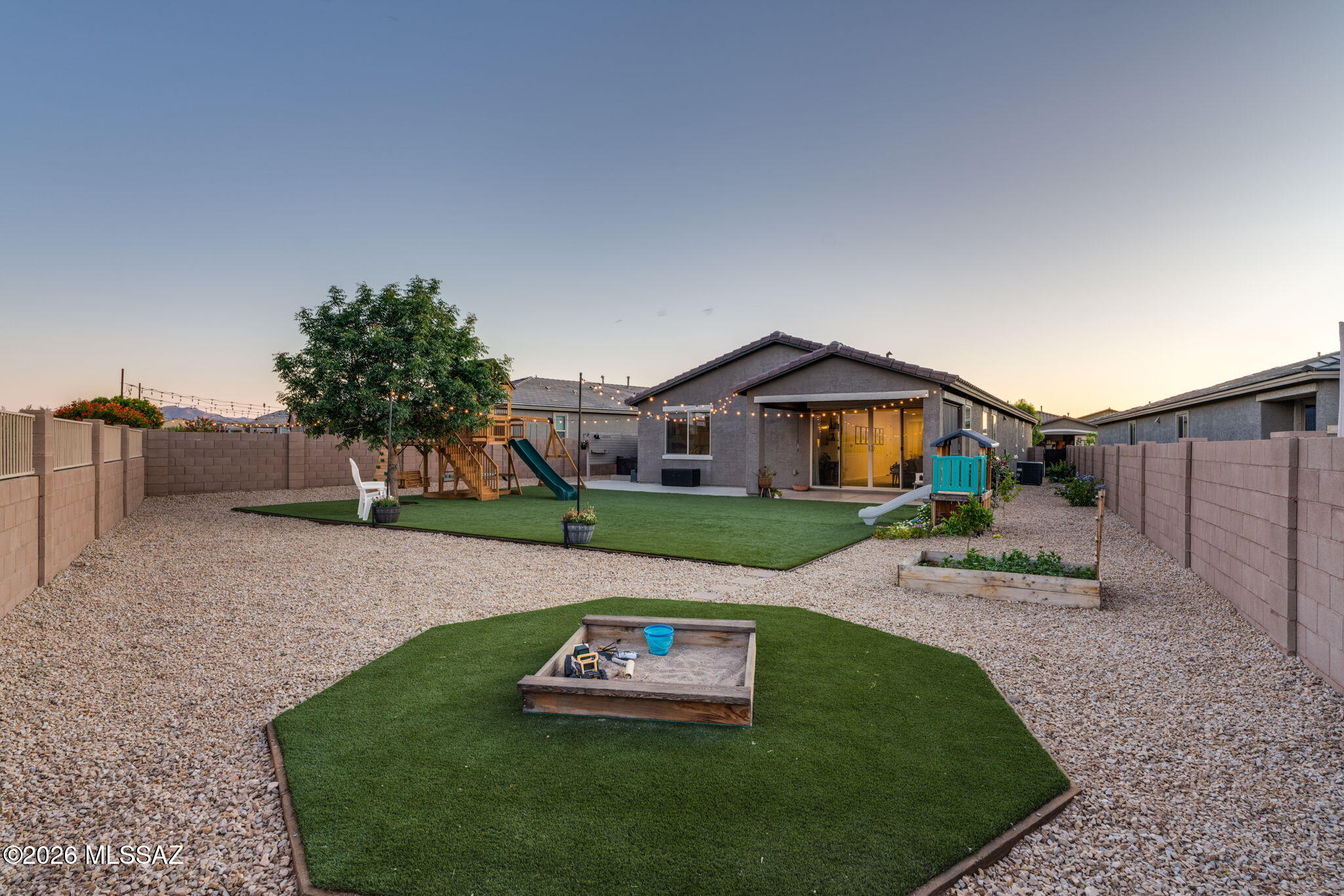 12028 Ryscott Circle Vail, AZ 85641 - Photo 48 of 50