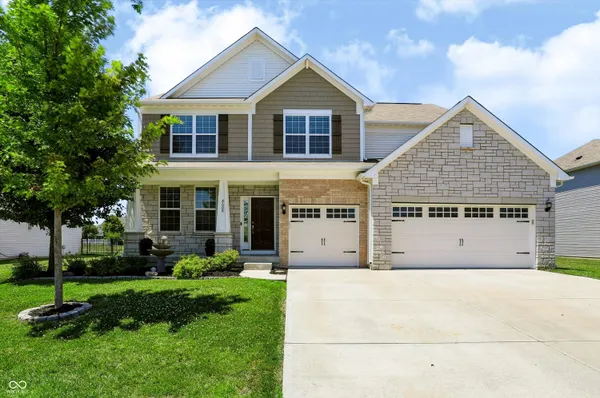 $560,000 | 8600 River Ridge Drive, Brownsburg, IN 46112