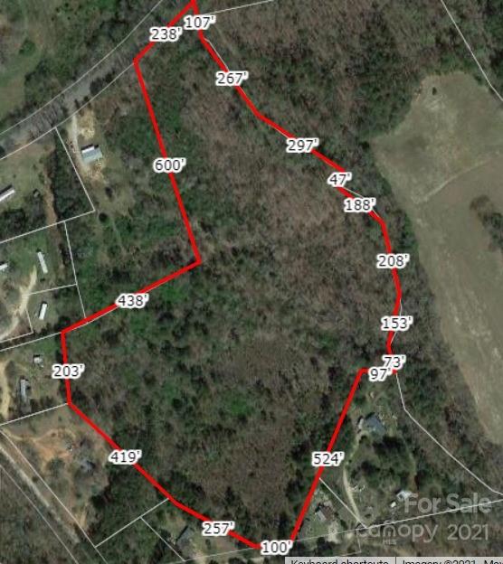 1185 Baker Road Jefferson, SC 29718 - Photo 29 of 29 Gallery Image 29