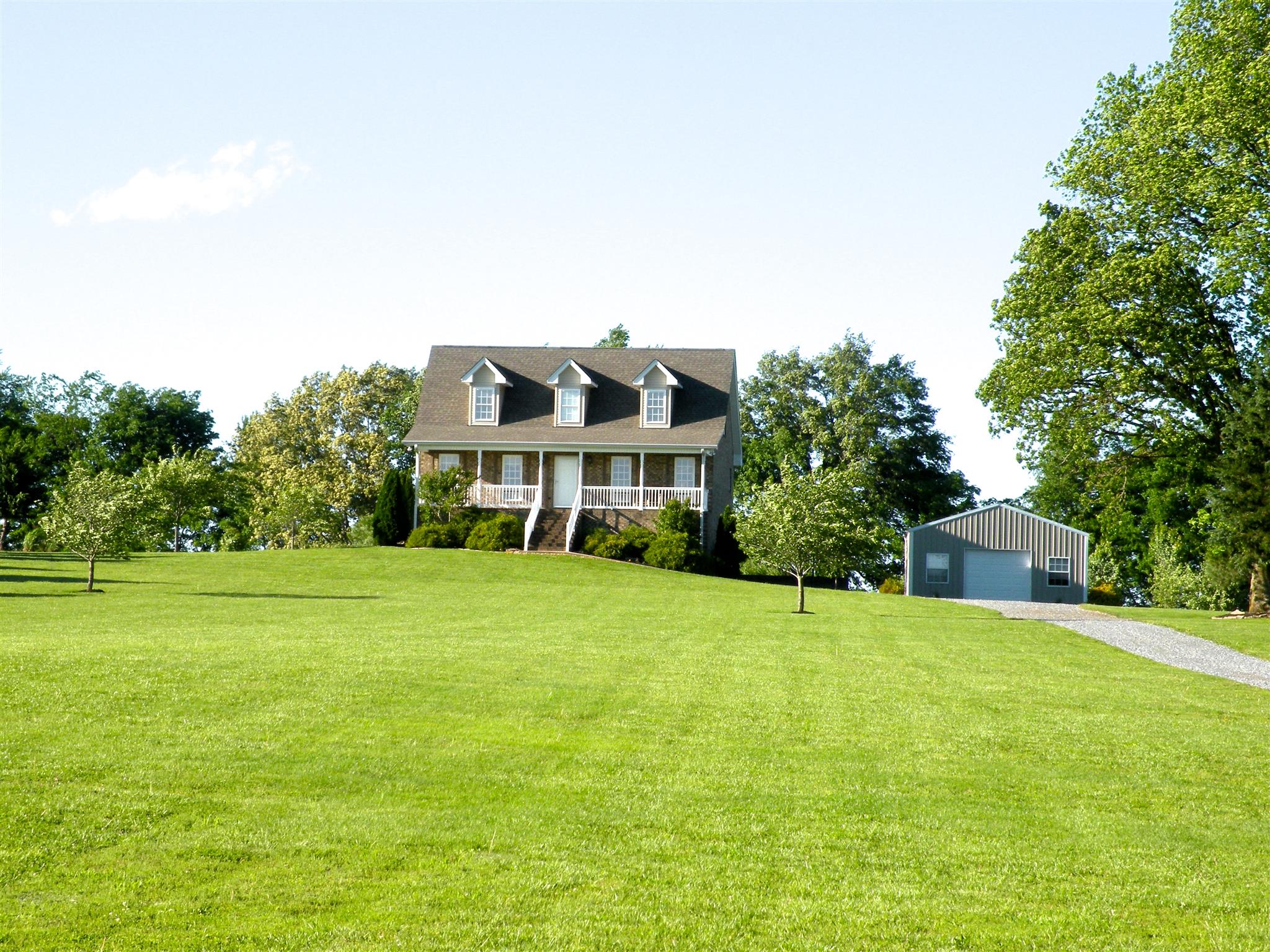 4006 North Pinson Road Portland, TN 37148 - Photo 1 of 28 Gallery Image 1