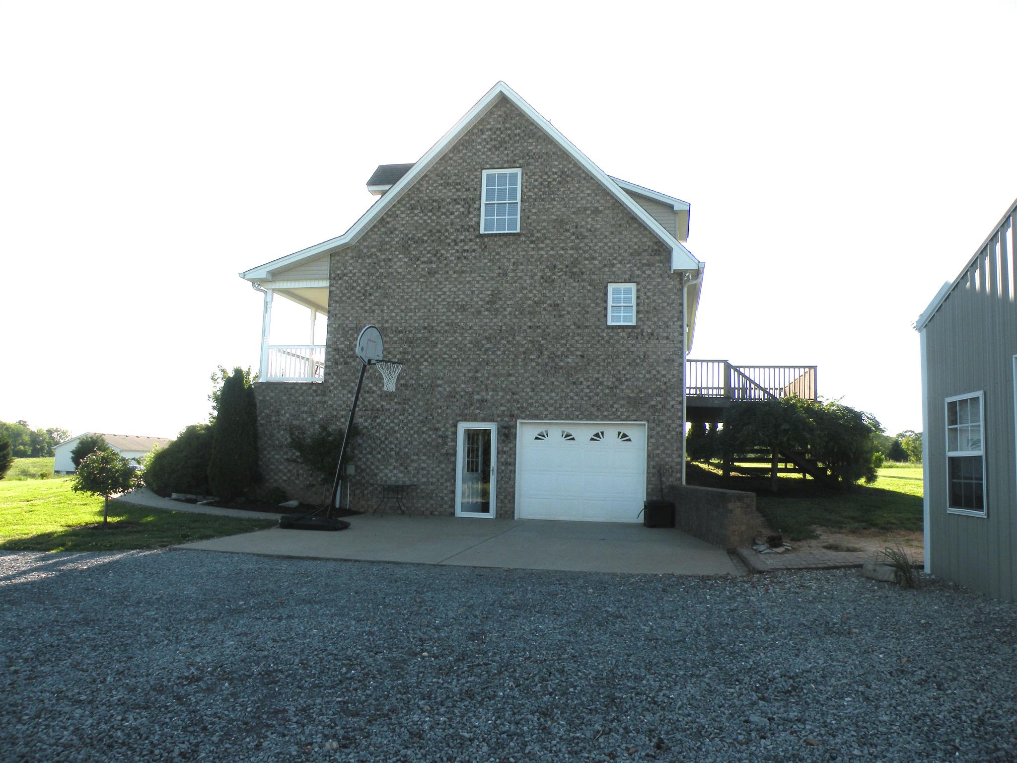 4006 North Pinson Road Portland, TN 37148 - Photo 22 of 28 Gallery Image 22