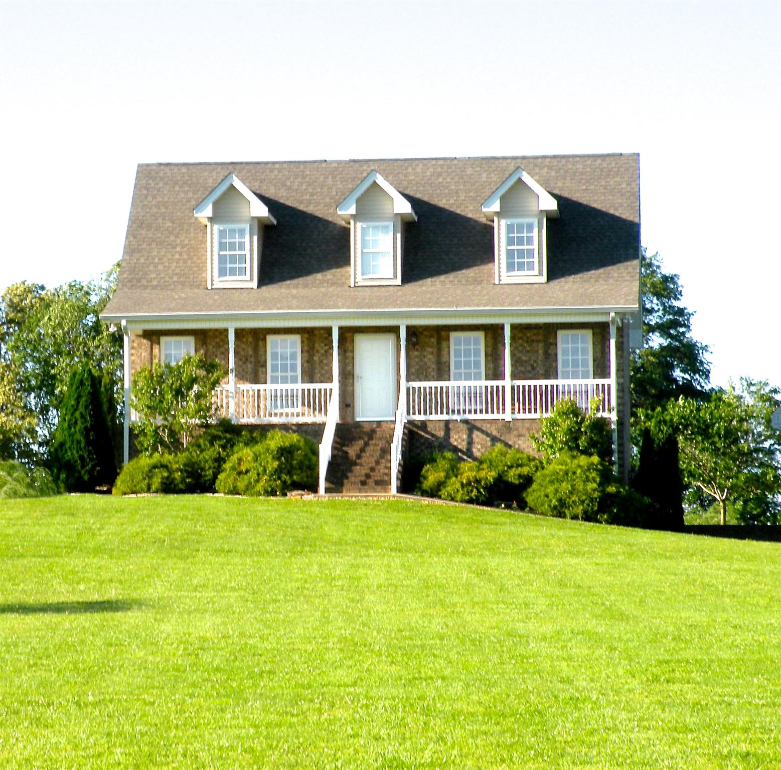 4006 North Pinson Road Portland, TN 37148 - Photo 6 of 28 Gallery Image 6