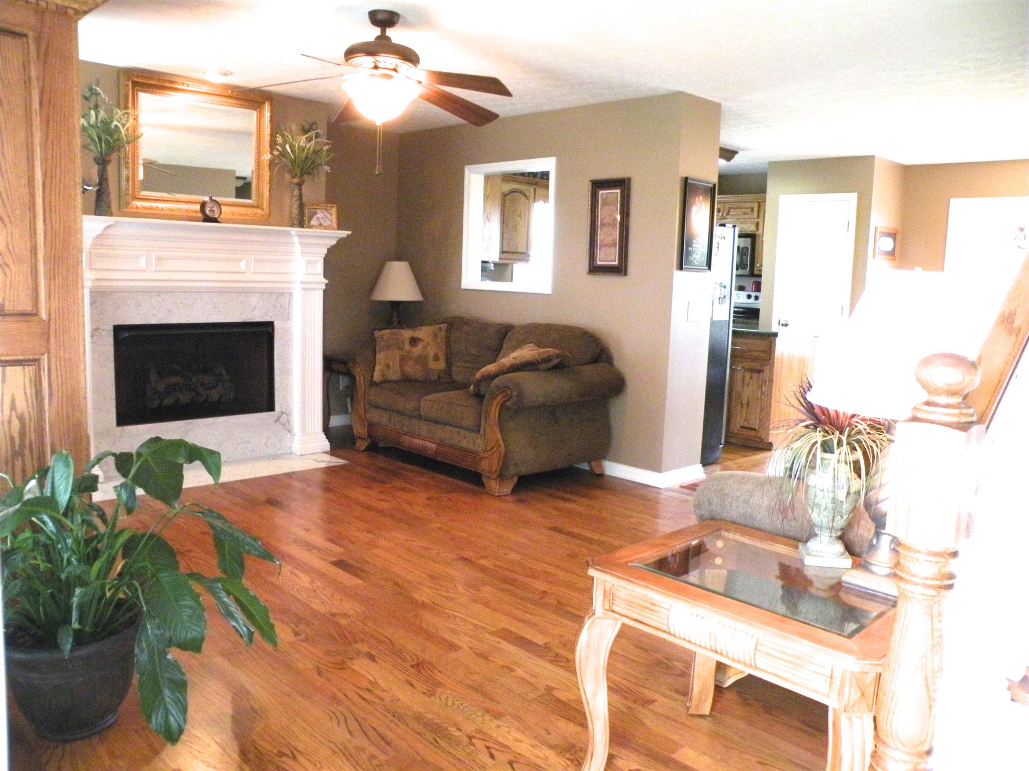 4006 North Pinson Road Portland, TN 37148 - Photo 8 of 28 Gallery Image 8