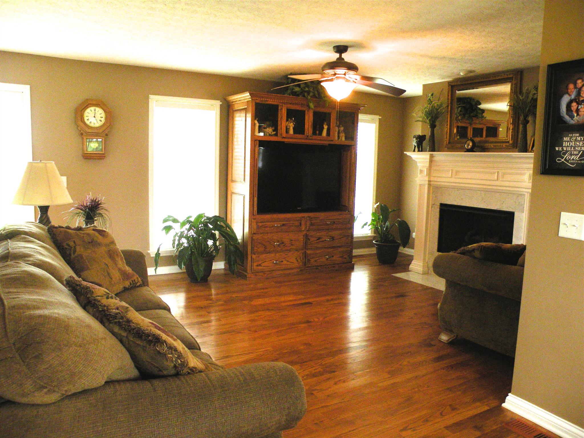 4006 North Pinson Road Portland, TN 37148 - Photo 9 of 28 Gallery Image 9