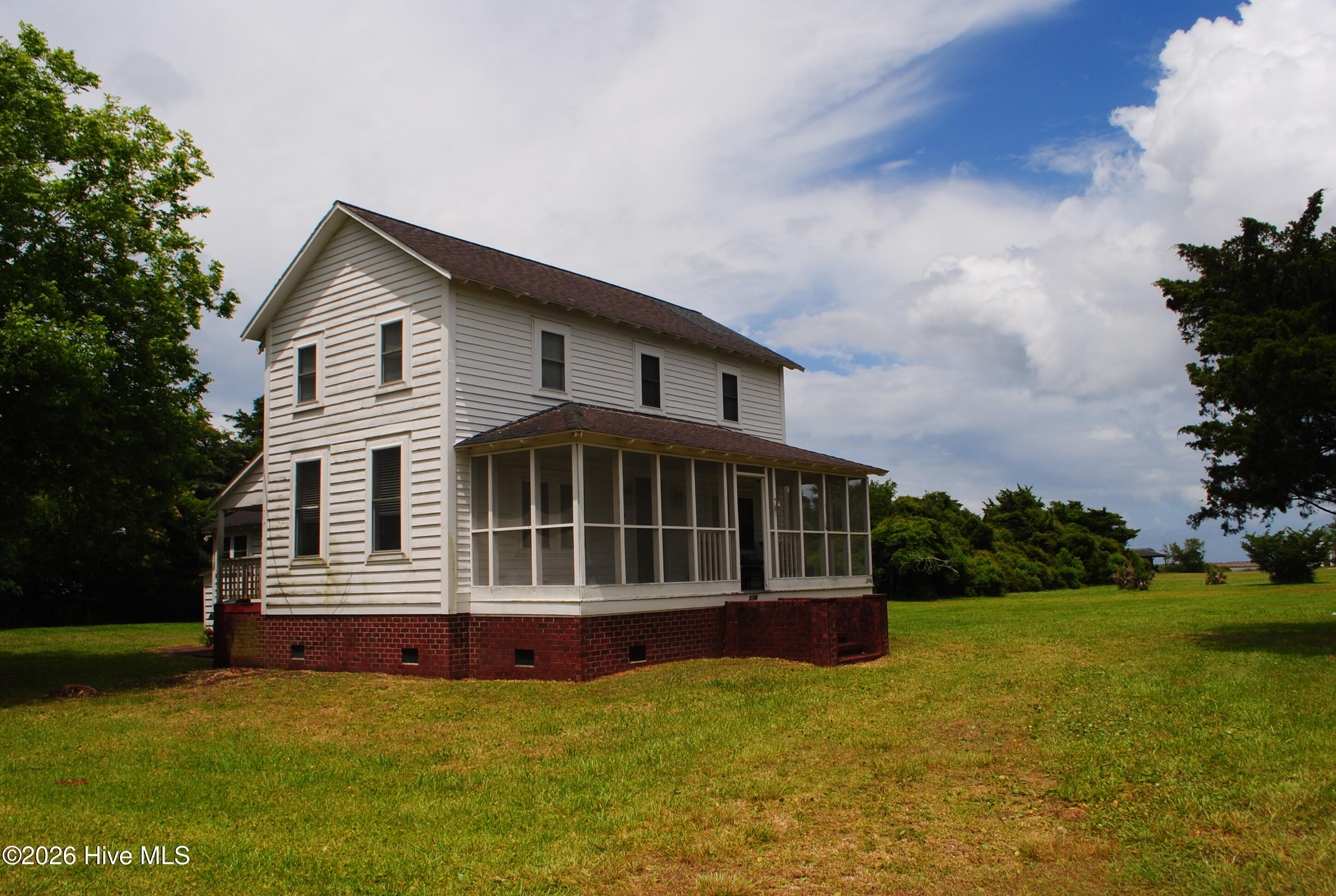 3246 Cedar Island Road Cedar Island, NC 28520 - Photo 1 of 7