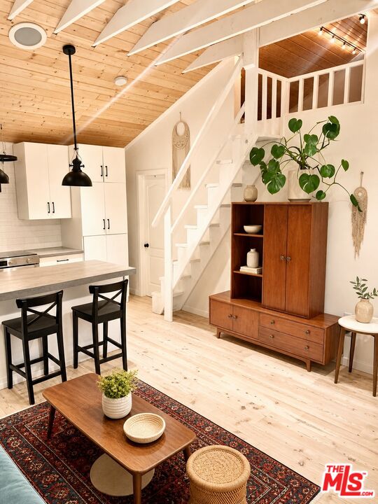 178 Muerdago Road Topanga, CA 90290 - Photo 58 of 73