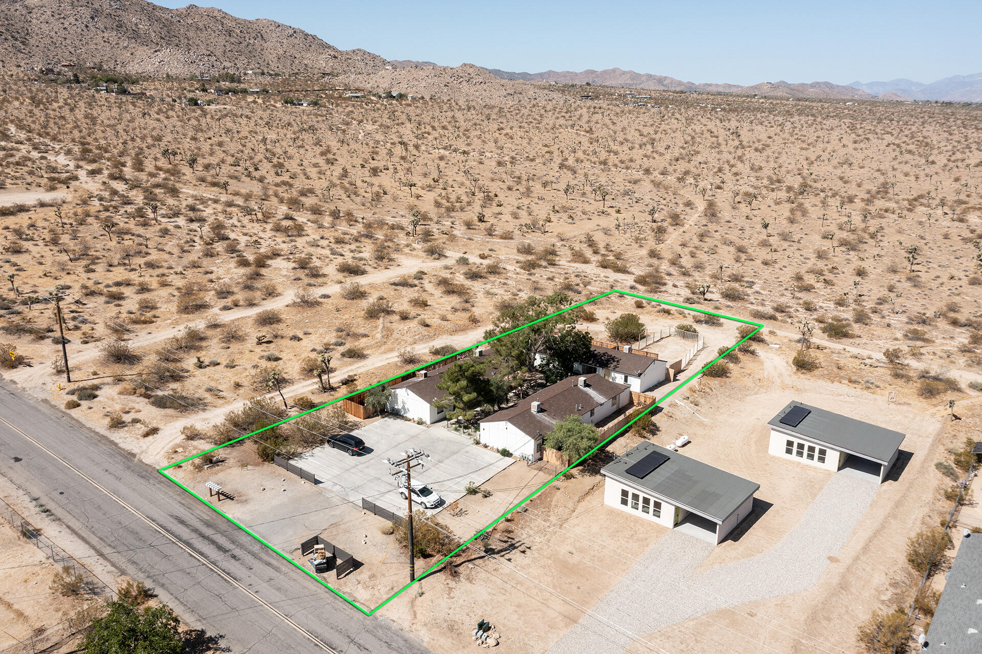 7382 Olympic Road Joshua Tree, CA 92252 - Photo 2 of 38 img-8