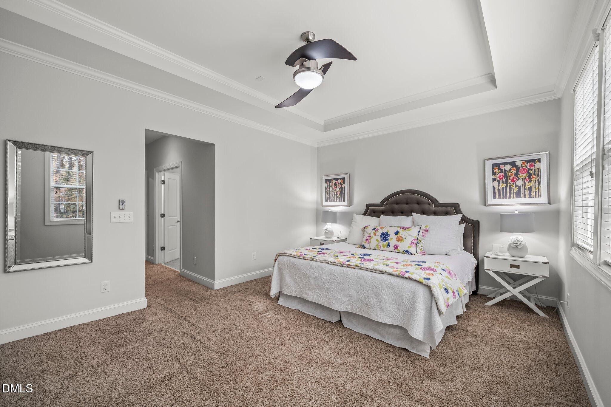 3604 Julia Lane Raleigh, NC 27609 - Photo 19 of 41 20-web-or-mls-DSC06460