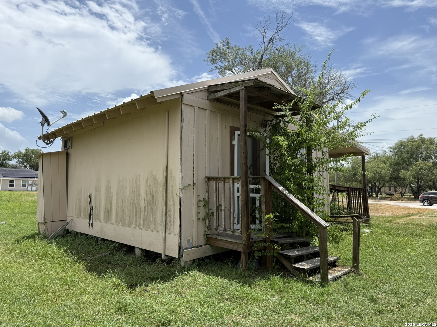 207 Mc Gloin Street Three Rivers, TX 78071 - Photo 13 of 15