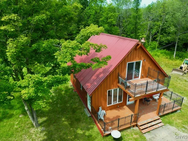 $479,000 | 3056-3066 Highway 13, Pulaski, NY 13142