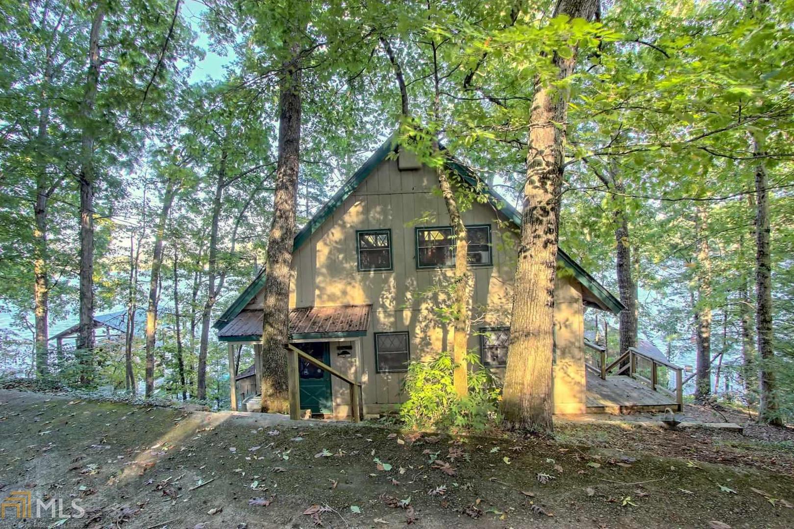 2817 Laurel Lodge Road Clarkesville, GA 30523 - Photo 1 of 1 Gallery Image 1
