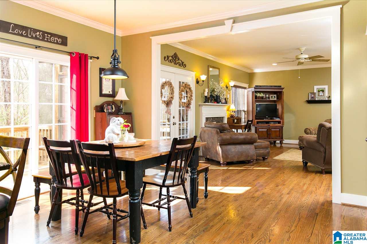 6202 Canterbury Road Pinson, AL 35126 - Photo 6 of 40