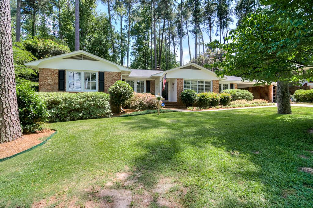 3106 Sussex Road Augusta, GA 30909 - Photo 1 of 30 Main View