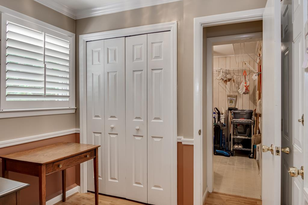 3106 Sussex Road Augusta, GA 30909 - Photo 11 of 30 Mud Room