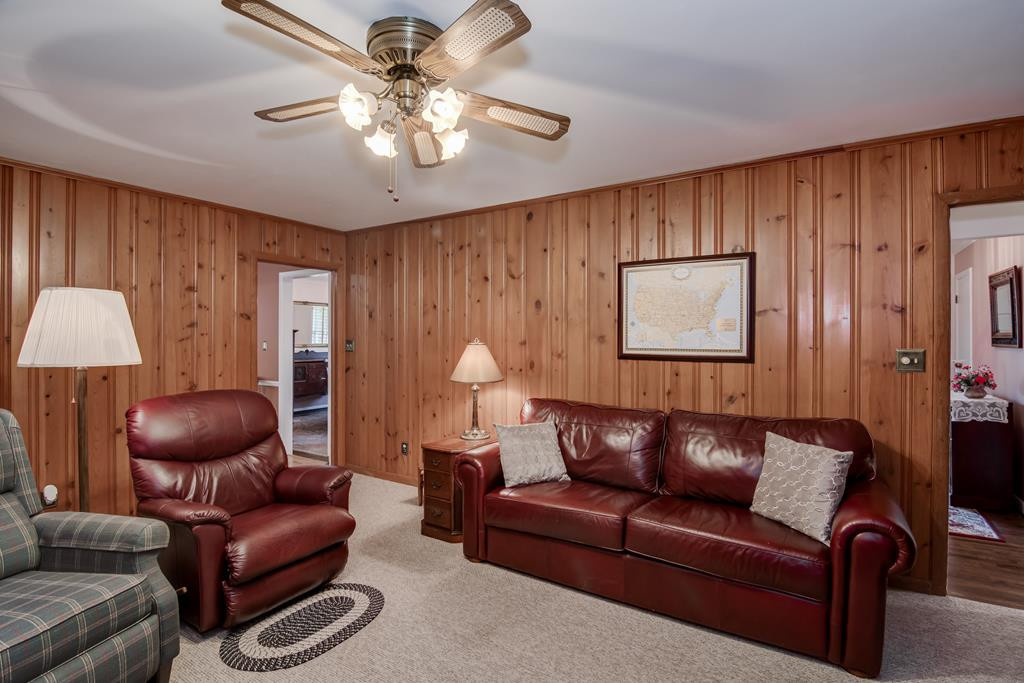 3106 Sussex Road Augusta, GA 30909 - Photo 13 of 30 Family Room