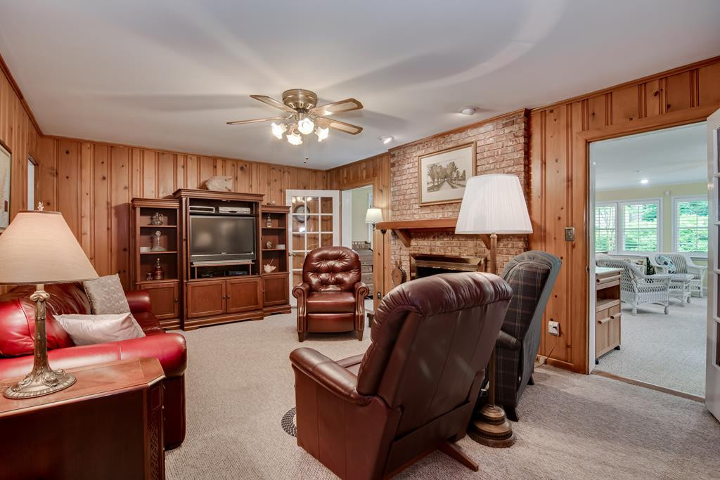 3106 Sussex Road Augusta, GA 30909 - Photo 14 of 30 Family Room