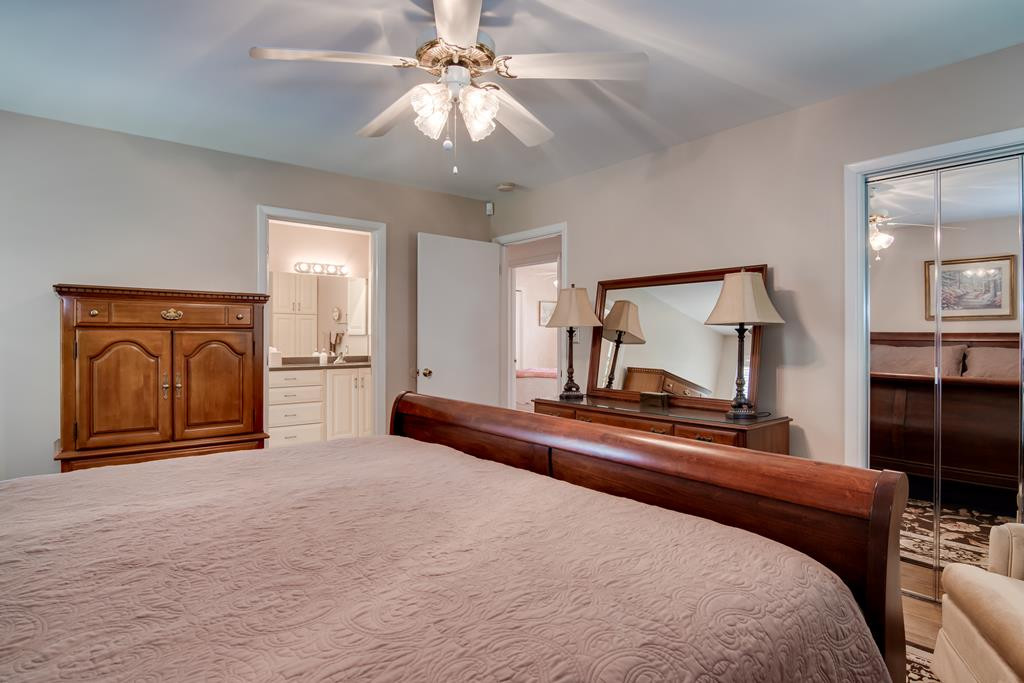 3106 Sussex Road Augusta, GA 30909 - Photo 20 of 30 Owner Bedroom