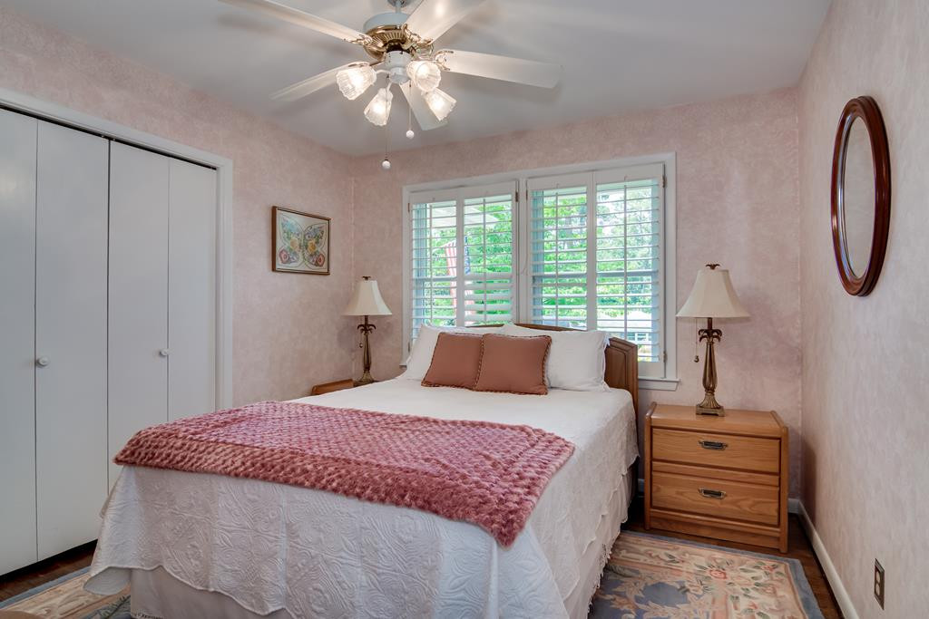 3106 Sussex Road Augusta, GA 30909 - Photo 23 of 30 Bedroom 2