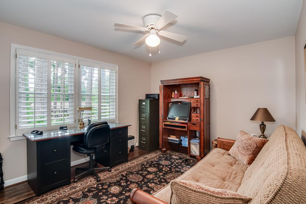 3106 Sussex Road Augusta, GA 30909 - Photo 25 of 30 Bedroom 3