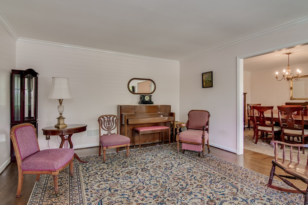 3106 Sussex Road Augusta, GA 30909 - Photo 5 of 30