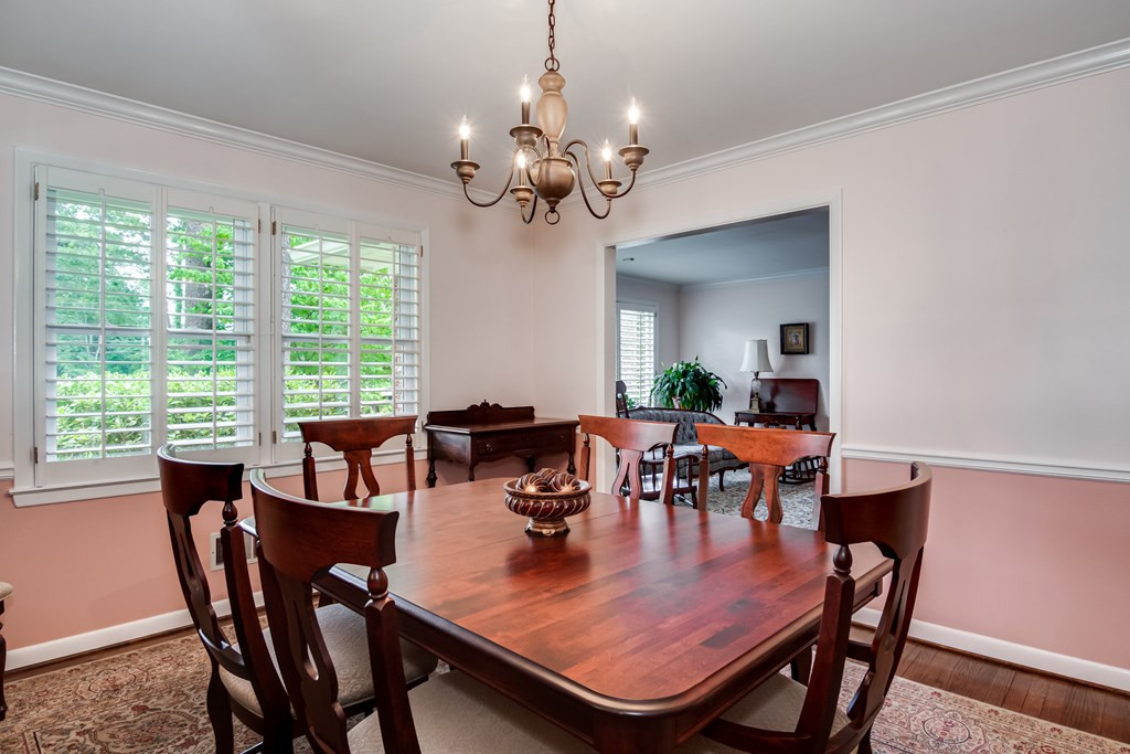 3106 Sussex Road Augusta, GA 30909 - Photo 7 of 30