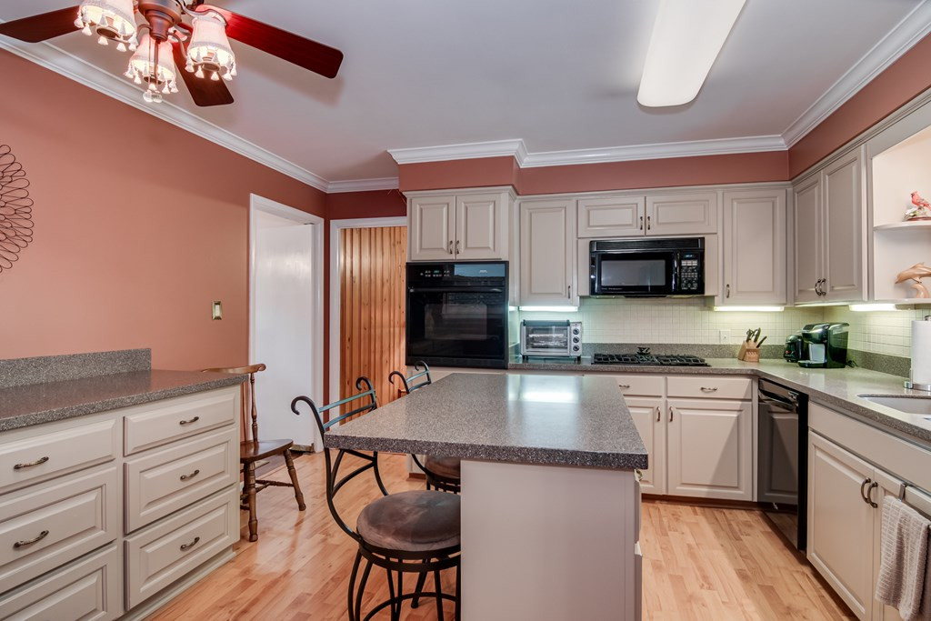 3106 Sussex Road Augusta, GA 30909 - Photo 9 of 30