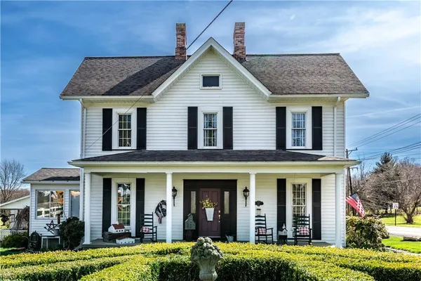 $549,000 | 397 Evans City Road, Butler, PA 16001