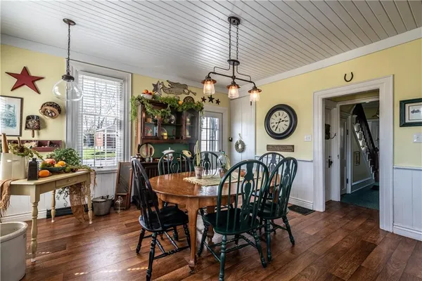$549,000 | 397 Evans City Road, Butler, PA 16001