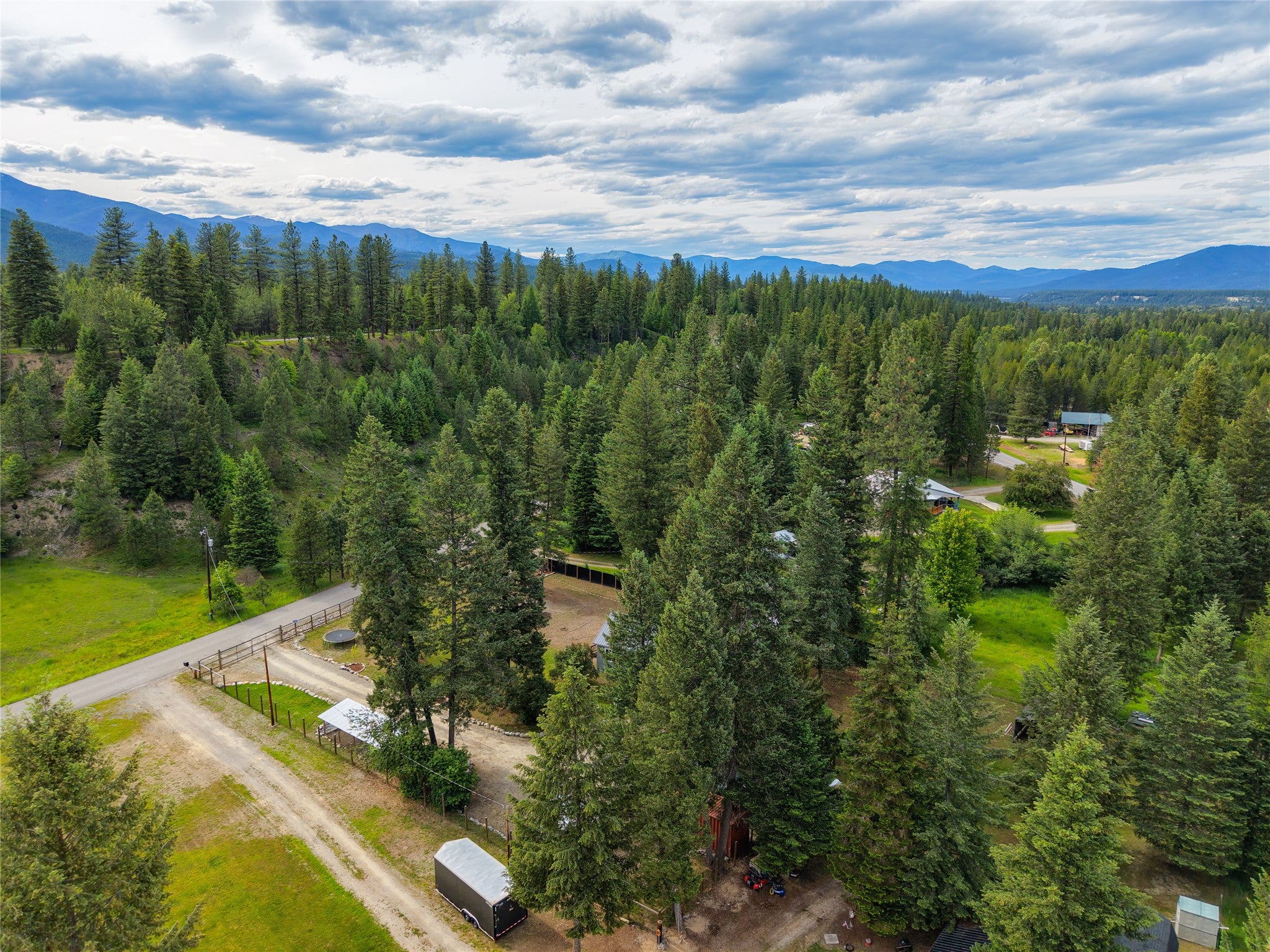 211 Autumn Road Libby, MT 59923 - Photo 12 of 58 Gallery Image 12