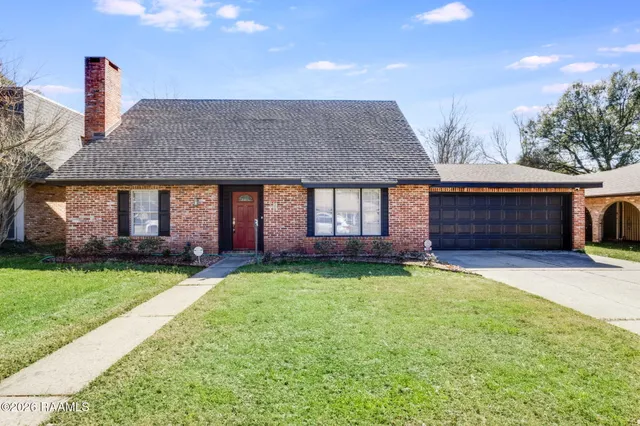 $299,000 | 108 Mountainside Drive, Lafayette, LA 70503