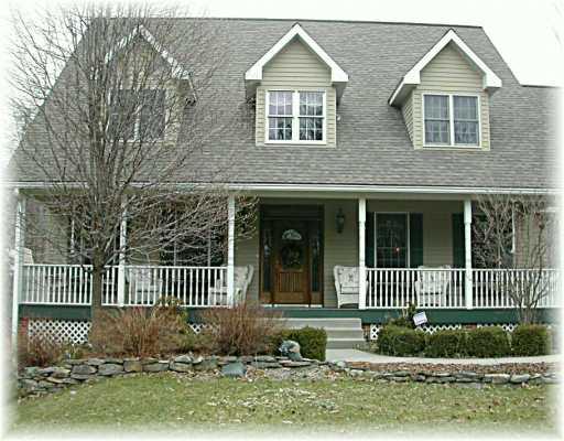 747 Zubal Road Apollo, PA 15613 - Photo 8 of 8 Gallery Image 8