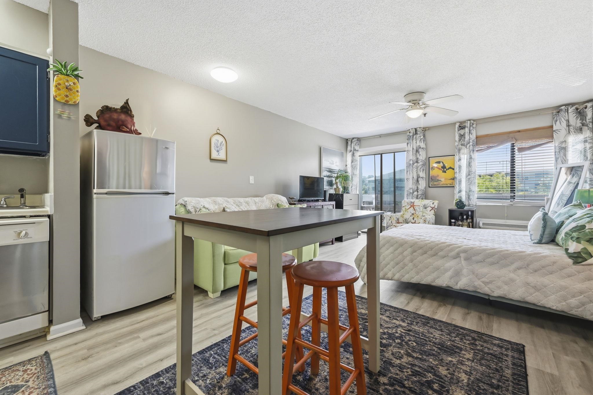 1100 Possum Trot Road, Unit F225 North Myrtle Beach, SC 29582 - Photo 15 of 37